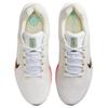 Nike Air Winflo 11 White Soft Pearl Black Men's Running Shoes IH7328-101