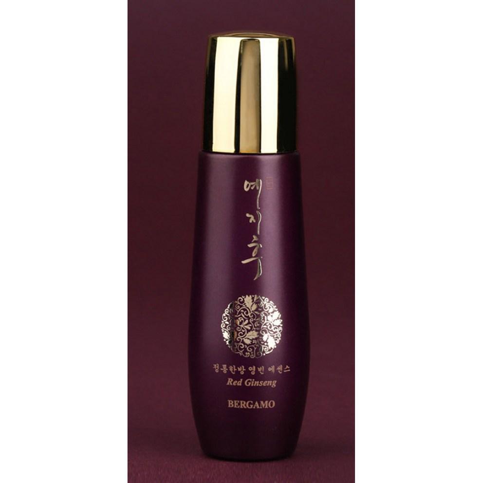 YEZIHU Rode Ginseng Cosmetica 5-delige Set, 2 Sets