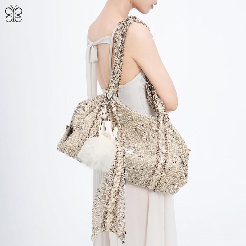 IVOOGLE Bard Series Nomad I Dance Bag One Size