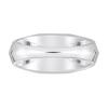 Gucci Markenringe 925er Sterlingsilber Unisex Silber 779162-J8400-8106