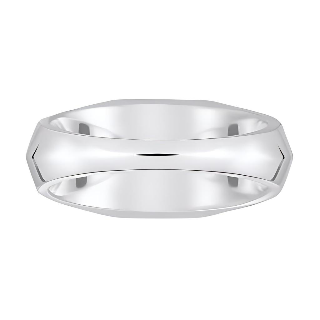 Gucci Markenringe 925er Sterlingsilber Unisex Silber 779162-J8400-8106