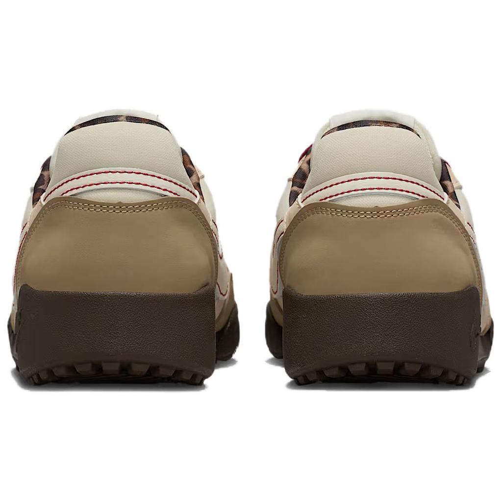 Nike Terra Manta Niedrig geschnittene Freizeitschuhe Damen Beige IM6689-202