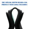 2025 Hot Sale Custom Logo UV protection Anti-fog Swim Goggles Waterproof PC Lens Colorful Adult Swimming Glasses