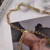 Golden Waist Chain for Women's Fashion, Versatile Metal Belt Decoration, Dress, Shirt Chain, Belt, Pants Chain, Body Chain