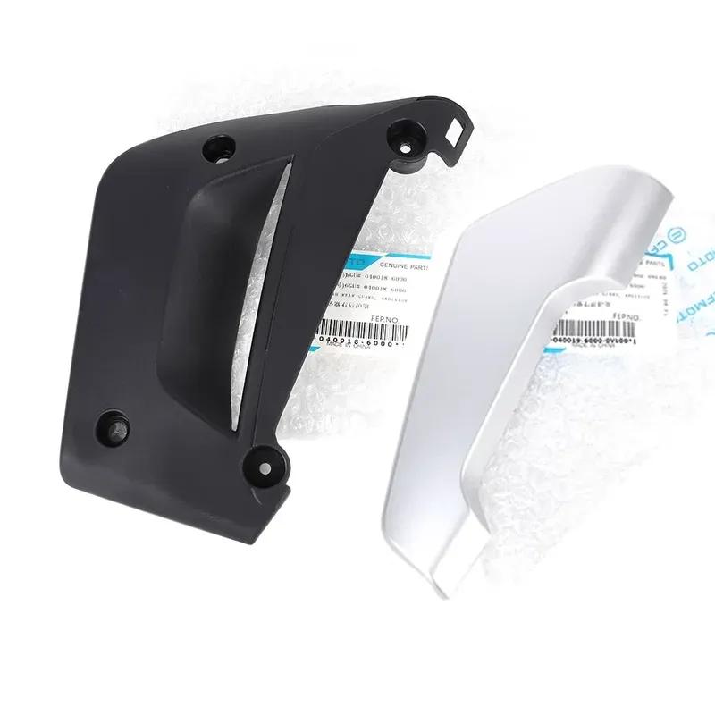 New For CFMOTO CF 700CLX CLX700 Motorcycle  Original Water Tank Inner Protection Plate Left and Right Water Tank