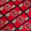 Modouyu Gold-Stamped Fu Lucky Red Envelopes
