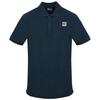 Diesel Mens Total Eclipse Small Logo Polo Shirt