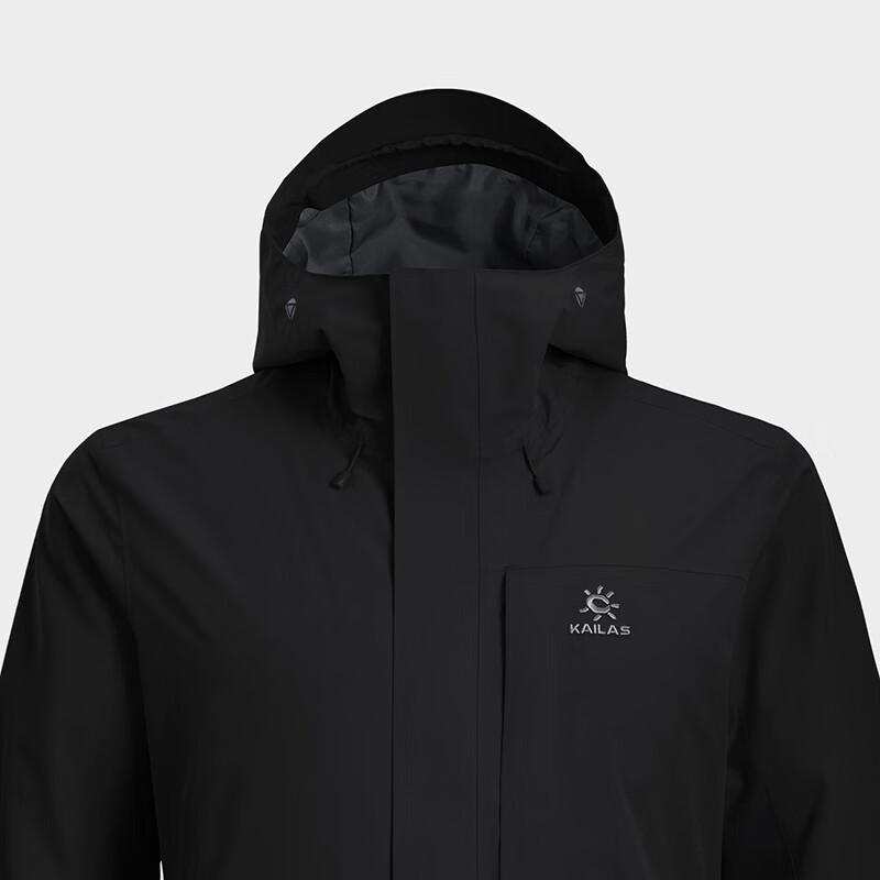 KAILAS Dingri Spring/Summer Outdoor Windbreaker Jacket