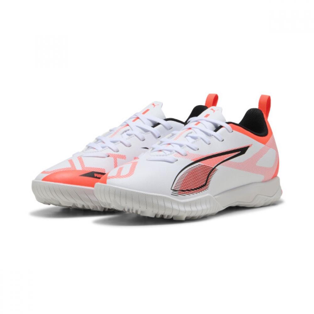 Puma Junior Ultra 5 Play Tt Plus Mid