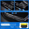Stainless Steel Sill Scuff Plates & Welcome Pedal for Changan Deep Blue S05/S07/S09/SL03/L07/G318