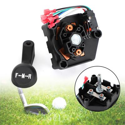 101753005 Framåt Bakåt Switch Passar Ersättning För Club Car DS 48 Volt Golfbil 1995-2004