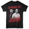 Twilight - Fictif Et De Forks - Impression Avant T-shirt Uni Enfant - Noir