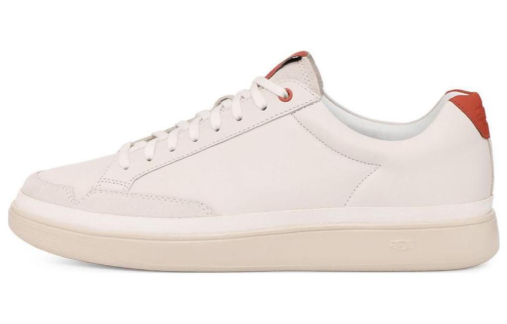 UGG South Bay Sneaker Low  White Sienna  1108959-WTSN 43
