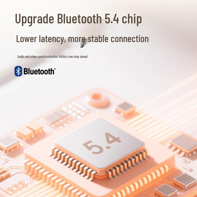 Lenovo Xiaoxin Pet Bag Series Semi-In-Ear Wireless Earbuds