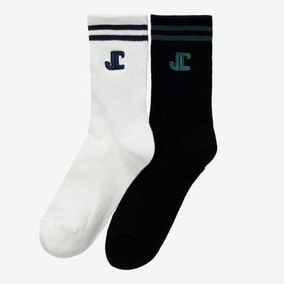 Jucy Judy Striped Socks Set JZSC000F (2PACK)