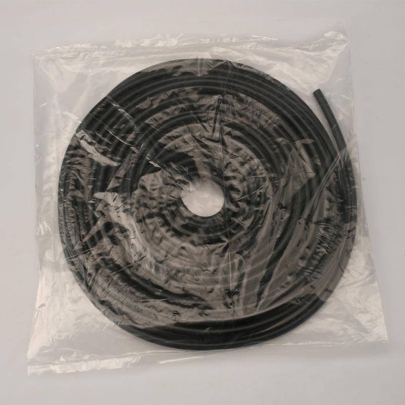 Motorcycle 1M 3M 5M ATV Scooter Universal Carburetor Rubber Pip Temperature Resistant Hose Gasolene Pipe Color Oil Pipe High