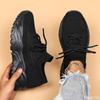 Women's New Spring Casual Comfortable Sports Shoes Breathable Lightweight Socks Shoes Fashionable Versatile Sneakers