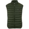 Plein Sport Mens Logo Gilet
