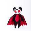 Kawaii Hollow Knight Soft Stuffed Plush Toy Game Plush Toy Merchandise For Kids Birthday Halloween Gift Decor