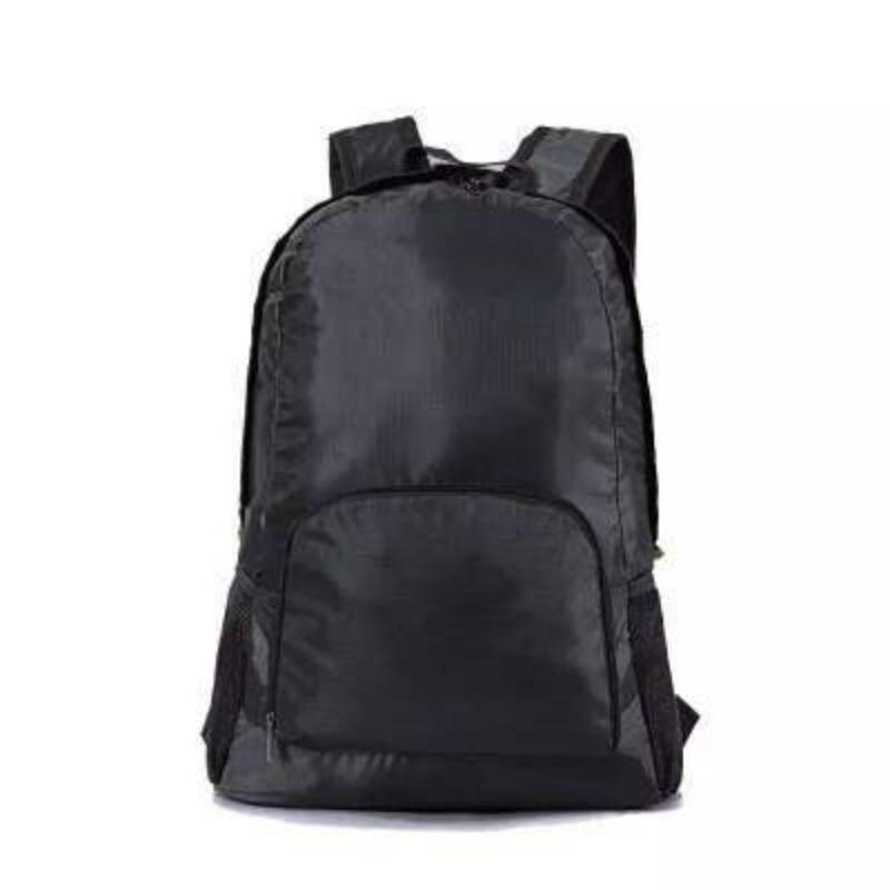 Multifunctional Folding Outdoor Lightweight Backpack for Travel, Promotion, Study, and School