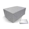 75 Sizes Waterproof Outdoor Patio Garden Furniture Covers Rain Snow Chair Covers - B