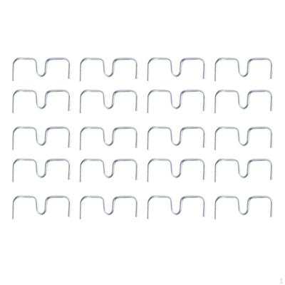 20 Pieces Fruit Tree Branch Puller Orchard Tool Spreader for Shaping