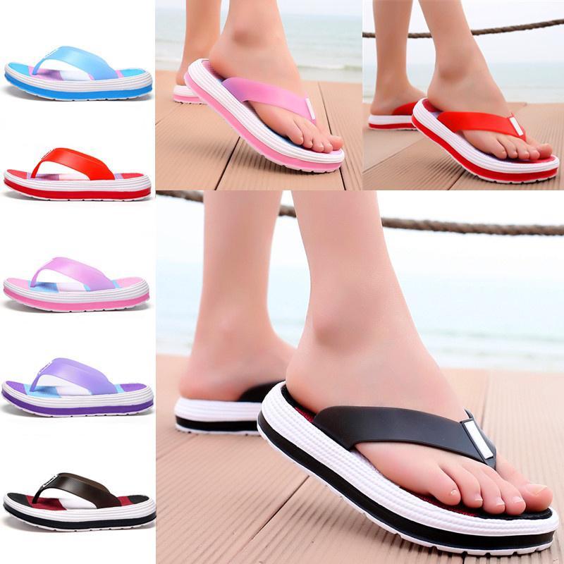 Stylish Women Summer Sandals In Vibrant Colors For Outdoor And Indoor Use Eu36-41