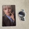 [USED] Txt Hueningkai Korean POPUP Bonus Trading Card