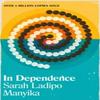 In Dependence by Sarah Ladipo Manyika Paperback Book 9781911115779