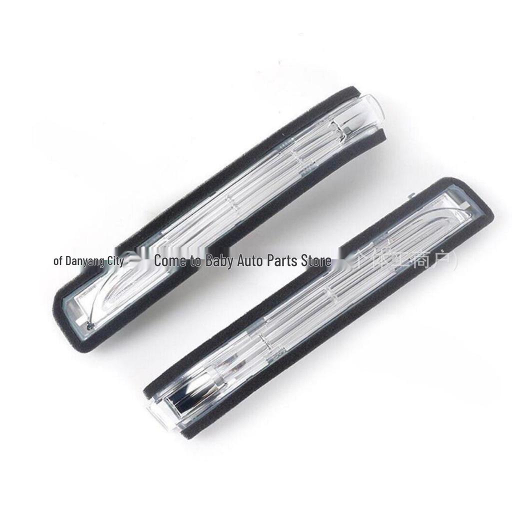 Rearview Mirror Light for 2008-2011 Mercedes-Benz B-Class W245 B150/B200 (1698201121/1221)