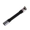 Universal USB4 V2.0 Type C Extension Cable 80Gbps Highly speed Data Transfer 8K Resolution And Fast Charging