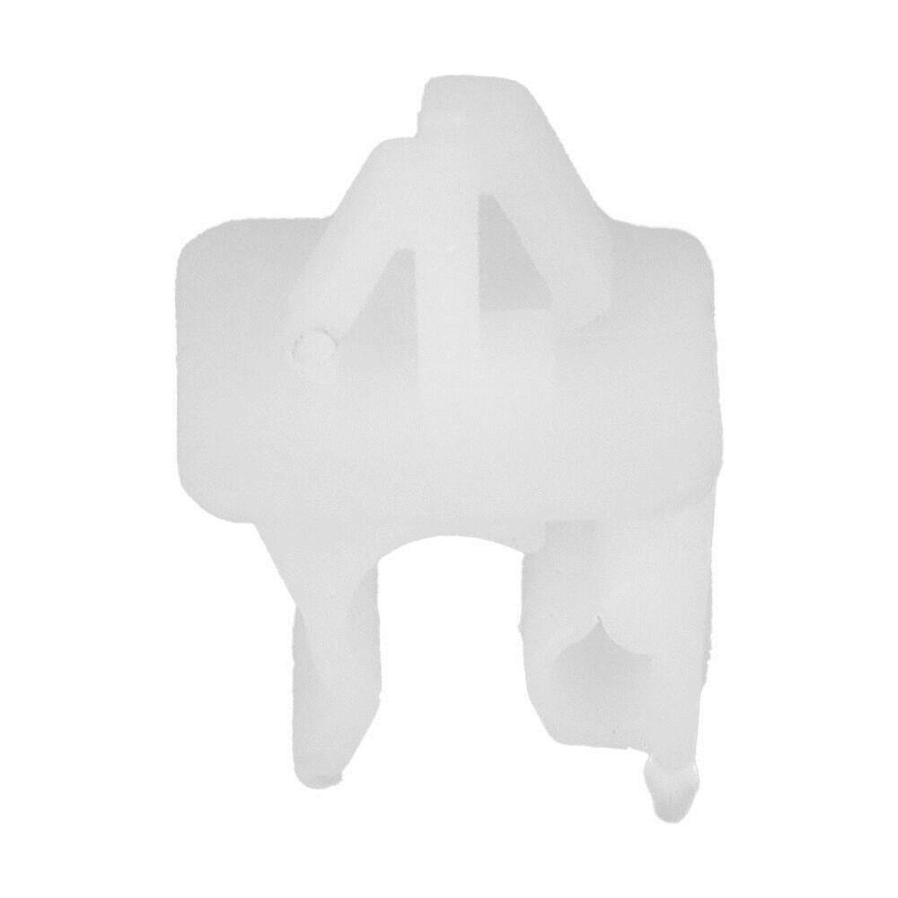 Hood Support Prop Rod Clamp Clip Holder For Honda Accord Civic 90672SNB901