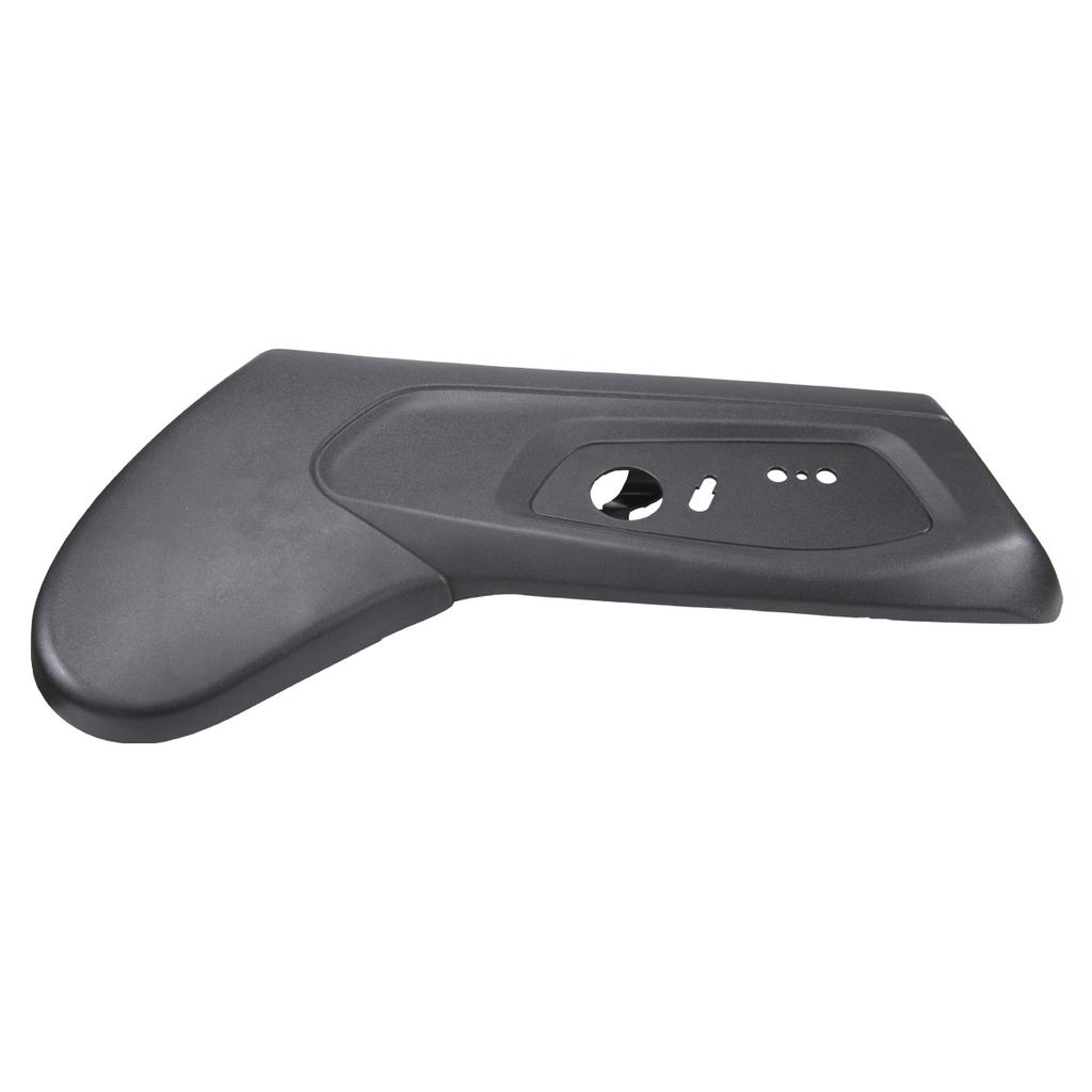Car Seat Track Trim Cover Left Driver Side For Ford Explorer 2020 2021 2022 Seat Shield Panel Bezel