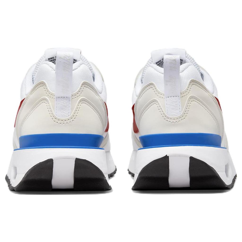 Nike Air Max Dawn 'White Blue Red' (Forrest Gump) DM0013-100