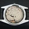 AUTOMATIC VINTAGE REFURBISHED SEIKO 5 6309A JAPAN MENS SILVER WATCH a442507-1