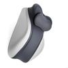 Body Pillow for Stomach Sleepers Phone Viewers and Book Readers