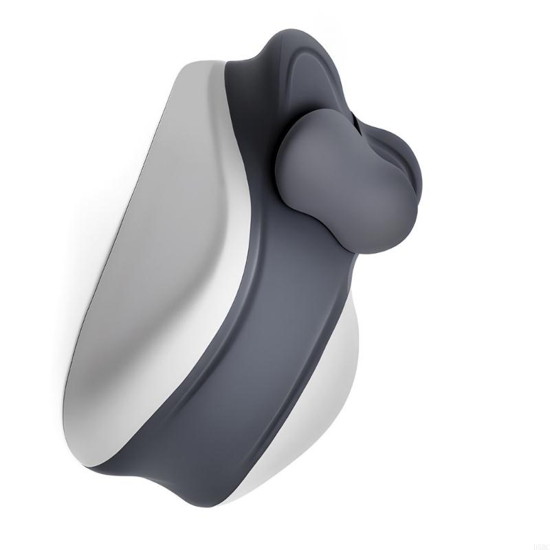 Body Pillow for Stomach Sleepers Phone Viewers and Book Readers