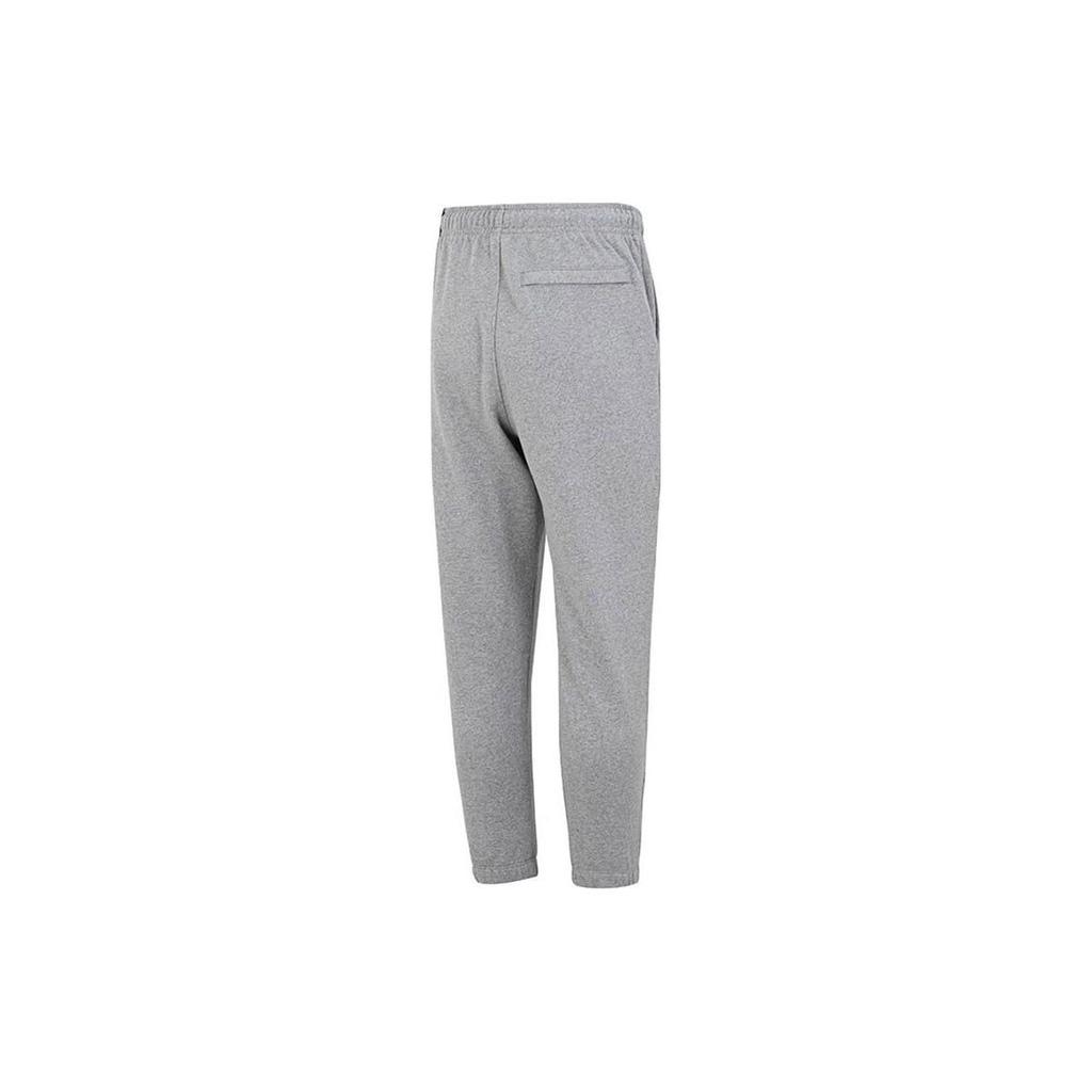 Jordan Air Jordan Logo Fleece Pants DQ7469-091