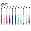 5/10Pcs Anti-dust Capacitive Touch Pen Mini Writing Stylus for Phones Tablet
