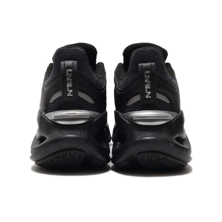 Li Ning Arc ACE Running Shoes Women's Low Top Black ARHP308-1
