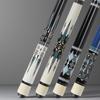 Sabaiqi Two-Piece Solid Wood Billiard Cue