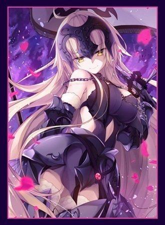 

Рукав Fate FGO Жанна Альтер Гриб Только