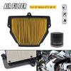 Accessories Moto Original Oil Element filter Air Filter combination oil filter For CFMOTO 675SRR 675SS 675NK 675 SRR SS NK