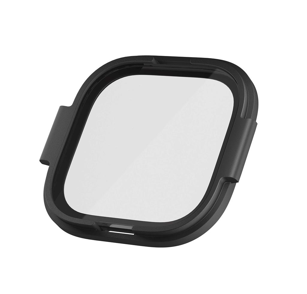 Ersatz-Schutzlinse für Überrollkäfig für HERO8 [Offiziell GoPro] AJFRG-001 []