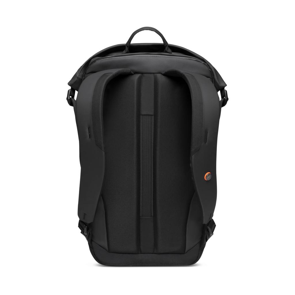 Mammut Seon Courier 20 preto 2510-04250