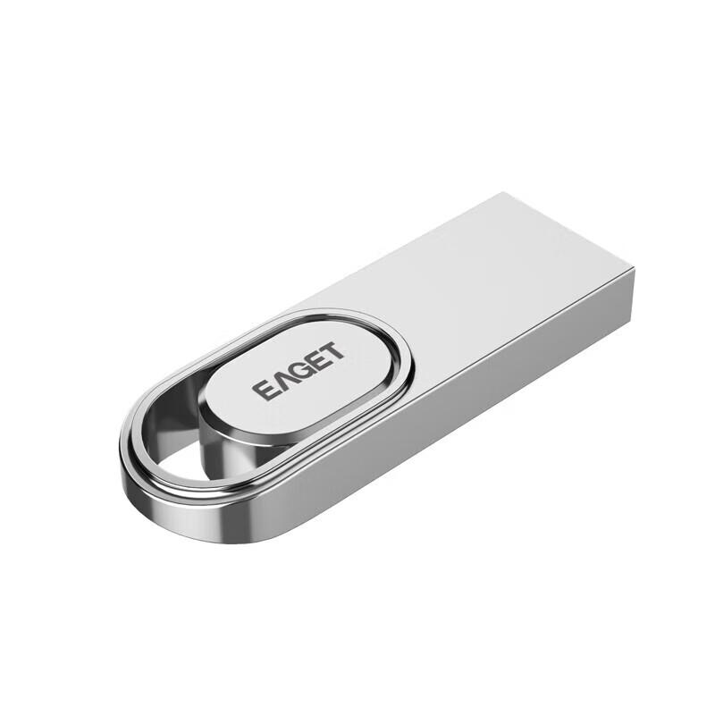 EAGET U5 Metal USB 2.0 Flash Drive