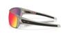 Oakley Sunglasses OO9307 Matte Trans Grey Ink 32