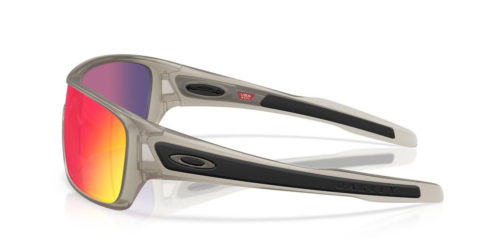 Oakley Sunglasses OO9307 Matte Trans Grey Ink 32