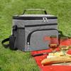 Portable Lunch Bag Insulated Bento Box for Women Men Reusable Lunch Box Dinner Container Large Capacity Handbag Food Bag