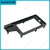 9 Inch 10.1 Inch Car Frame Fascia Adapter For Honda Fit Jazz 2014-2019 Android Radio Dash Fitting Panel Kit